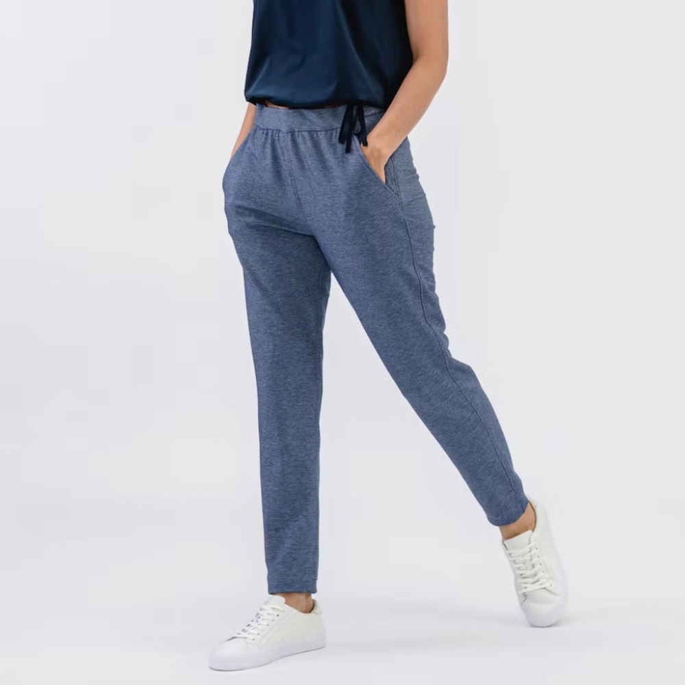 Ministry of Supply Fusion Terry Jogger
